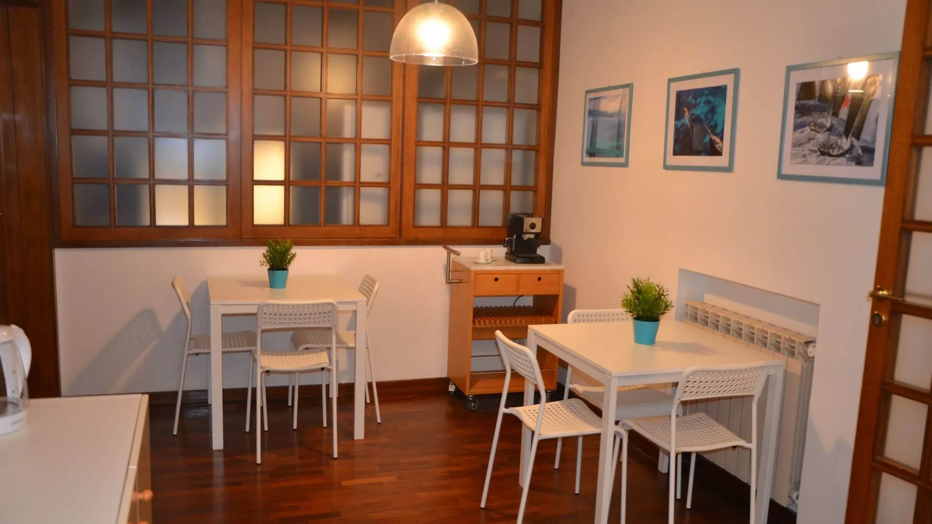 Bed and Breakfast Le Stanze Di Raffaello Неаполь 0*,