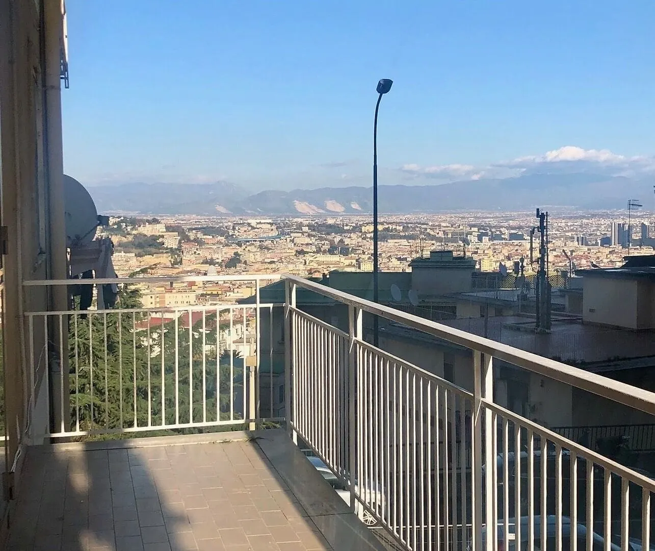 Bed and Breakfast Le Stanze Di Raffaello Неаполь 0*,  Италия