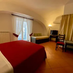  Bed & Breakfast Borgo Belvedere