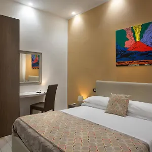  Bed & Breakfast Residenza Suarez