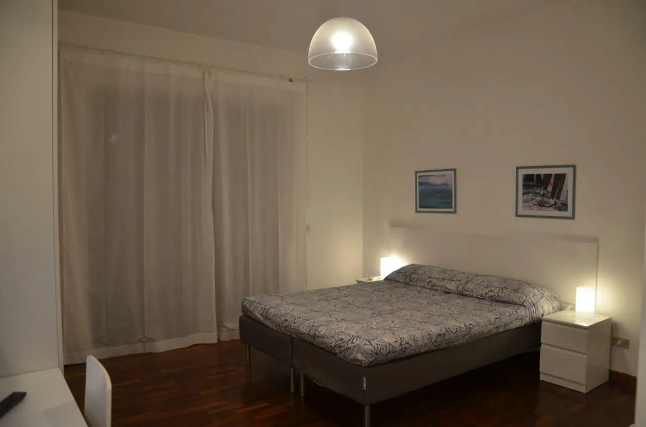 Bed and Breakfast Le Stanze Di Raffaello Neapol