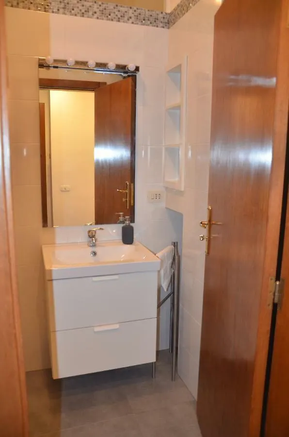Bed and Breakfast Le Stanze Di Raffaello Napoli