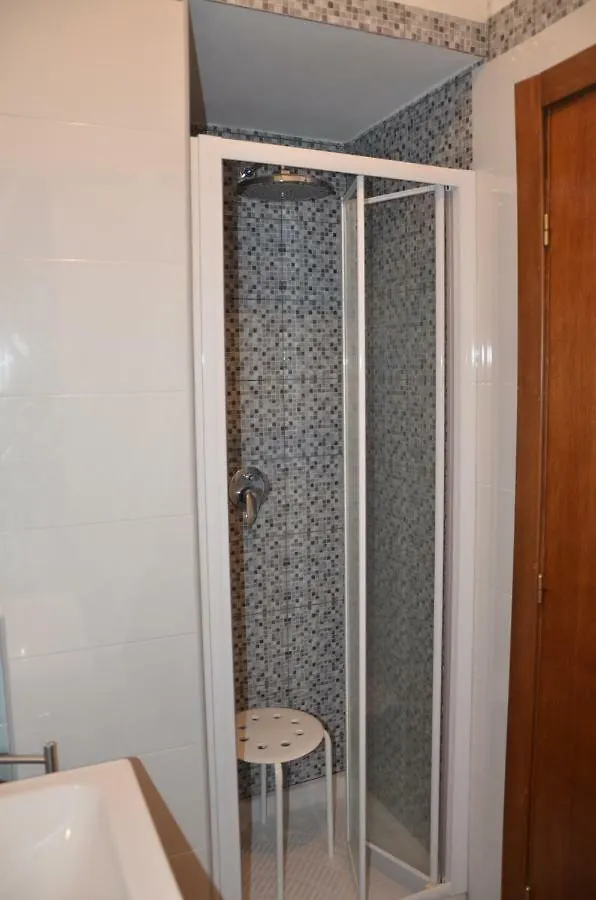Bed and Breakfast Le Stanze Di Raffaello Napoli 0*,