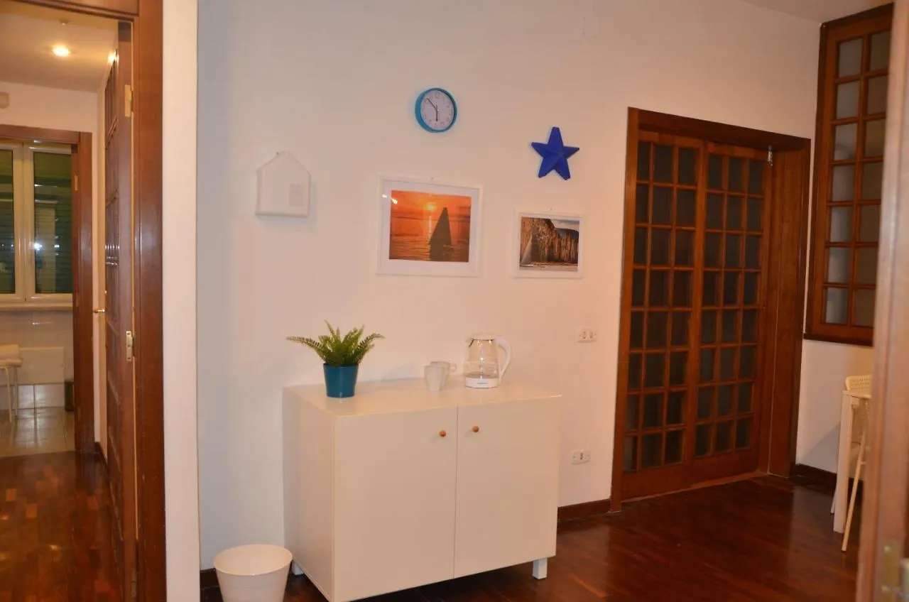 Bed and Breakfast Le Stanze Di Raffaello Napoli Bed & Breakfast