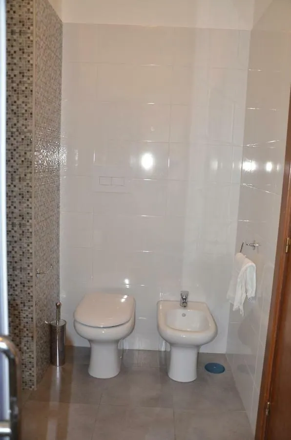 Bed & Breakfast Bed and Breakfast Le Stanze Di Raffaello Napoli