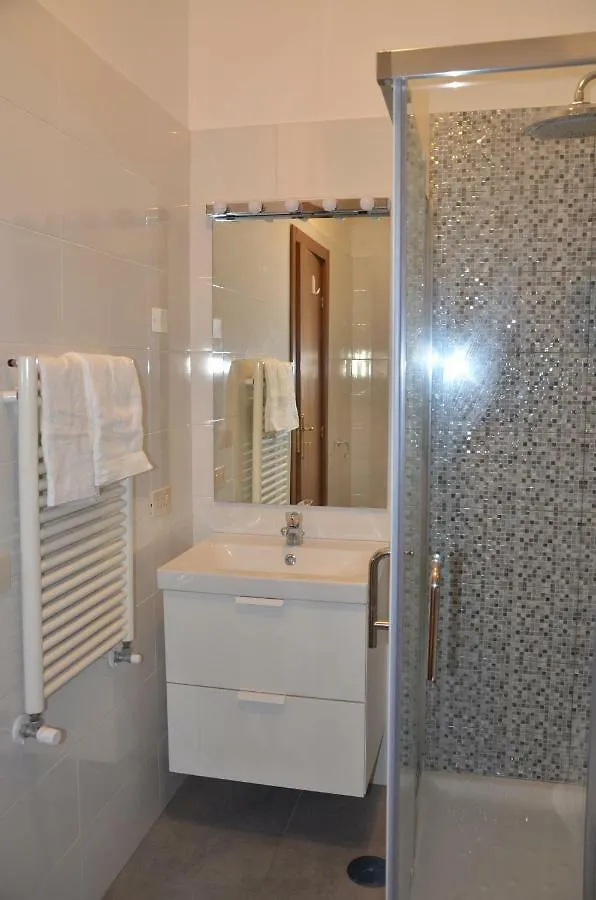Bed and Breakfast Le Stanze Di Raffaello Napoli